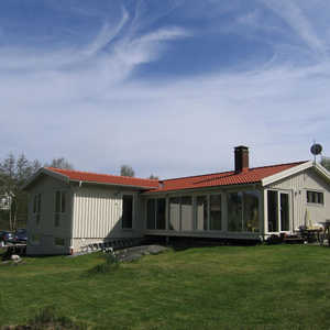 Villa Brjesson