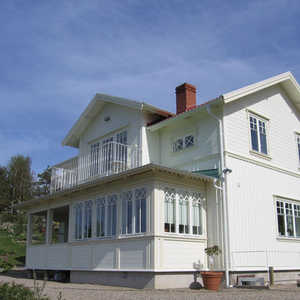 Villa Dahlborg